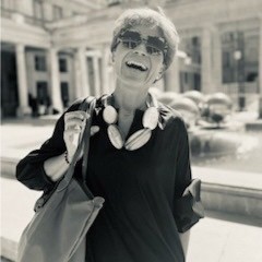Hélène Farouz, PwC Deals